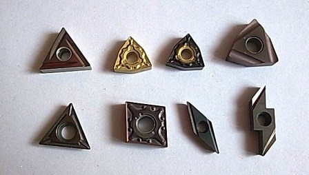 硬質(zhì)合金刀片有哪些加工方式？